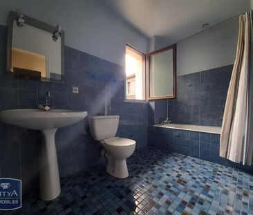 Location Maison 4 pièces 95m² EYBENS 38320 - Photo 4