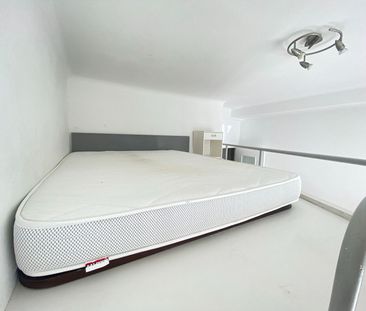 Location appartement 1 pièce, 32.14m², Nice - Photo 2