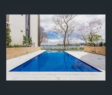 301/110 Elliott Street, Balmain, NSW 2041 - Photo 1