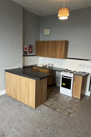 1 bedroom flat to rent - Photo 3