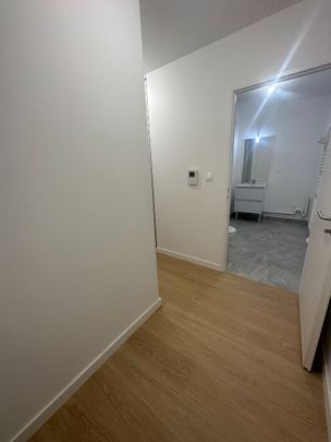 Appartement Saint Nazaire 2 Pièce(s) 46.96 M2 - Photo 1