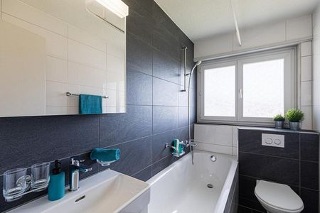 Gemütlich Wohnen in Egerkingen - Foto 5