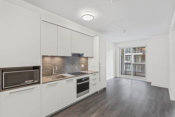 For Lease - 65 Broadway Avenue Unit# 1302, Toronto, Ontario - Photo 1