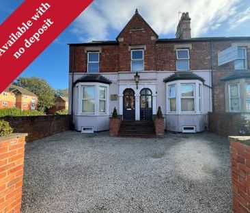 St Catherines Road, Grantham, NG31 - Photo 3