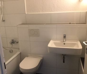 Demnächst frei! grosszügige 3-Zimmer-Wohnung in Kreuztal - Photo 3
