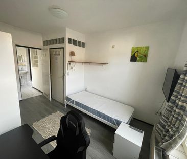Te huur: Kamer Herbenusstraat in Maastricht - Foto 3