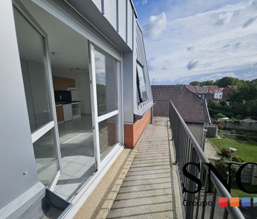 T1 AVEC BALCON+PARKING - Photo 2