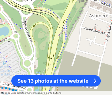 Wharncliffe, Bean Road, Greenhithe, Kent, DA9 - Photo 1