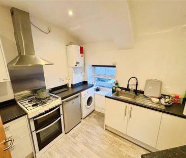 2 bedroom flat to rent - Photo 5