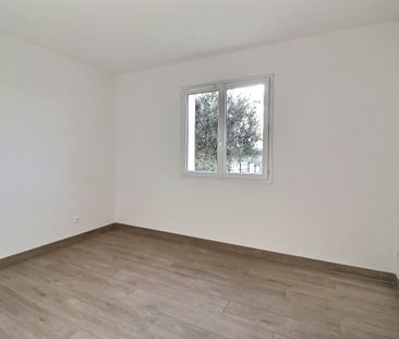 À LOUER - Belle villa 126m² récente 2021 avec jardin et terrasse - ... - Photo 5