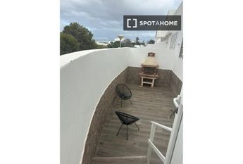 3 room luxury Apartment for rent in Arrecife, Spain