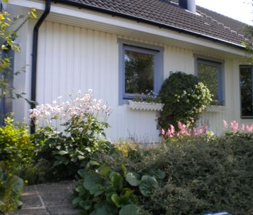 Krokusvägen, Båstad - Foto 1
