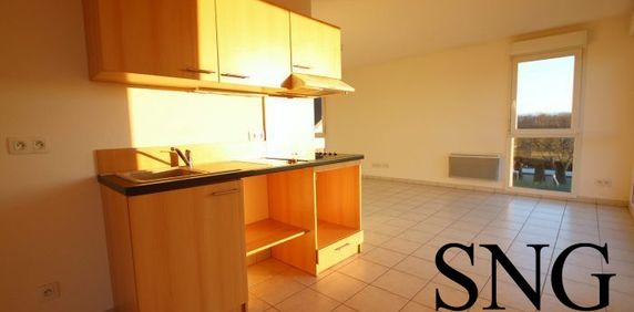 T2 AVEC PARKING - Photo 2