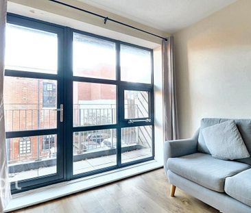 2 bedroom apartment to rent - Photo 5