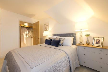 2 bedroom retirement property to rent - Photo 4