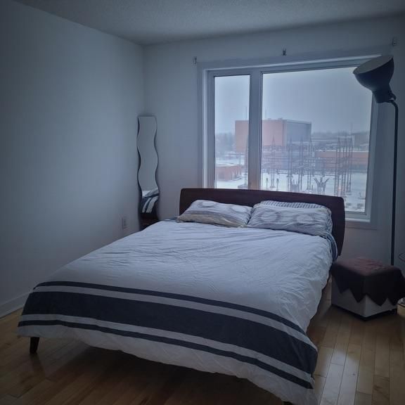 Location de condo à St Léonard (tout inclus) - Photo 1