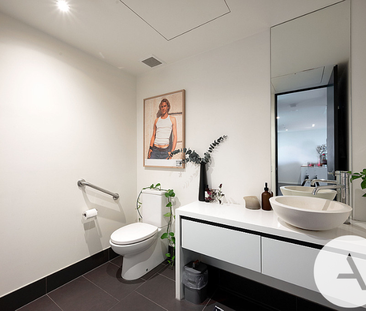 803/19 Marcus Clarke St, Acton ACT 2601 - Apartment For Rent | Domain - Photo 3