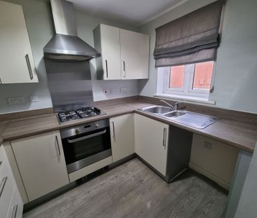 Helena Court, Bridgwater - Photo 3