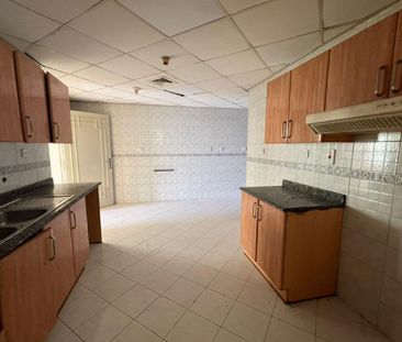 4HK Al Majaz 3 | Sea View | Gym Pool Parking AC Fr - Photo 3