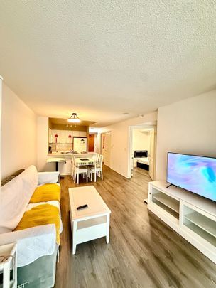 For Lease - 30 Hayden Street Unit# 1203, Toronto, Ontario - Photo 1