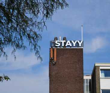 The Stayy furnished, Eindhoven - Photo 2