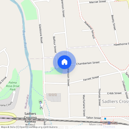 32 Stephenson Street, Sadliers Crossing QLD 4305