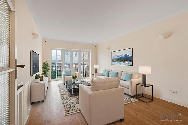 2 bedroom flat to rent - Photo 1