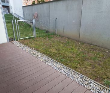 Wunderschöne 2-Zimmer-Wohnung mit Garten: Natur und Moderne vereint - Photo 4