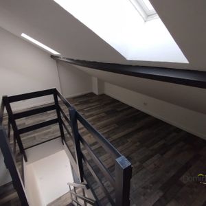 Location Appartement 2 pièces 17m² ROUBAIX 59100 - Photo 3