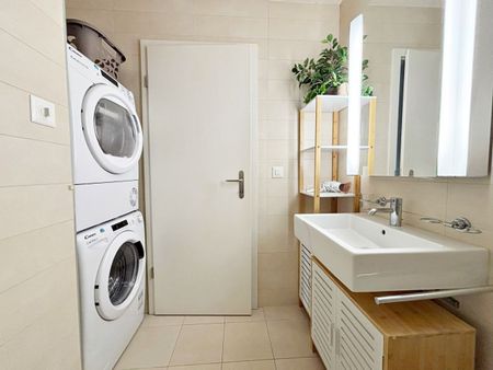 Bel appartement meublé de 3,5 pièces au centre ville de Montreux - Photo 5