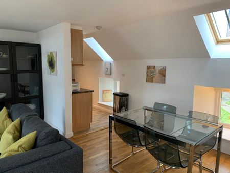2 bedroom maisonette to rent - Photo 5