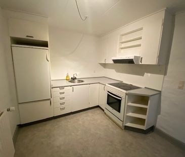 2 vær. lejlighed til leje i Vejle. 51m2. Fantastisk udsigt! - Foto 4