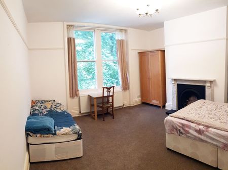 2 Bed Flat, Westbourne Rd, S10 - Photo 5