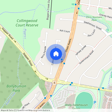 1/6 Boea Street, Arundel QLD 4214