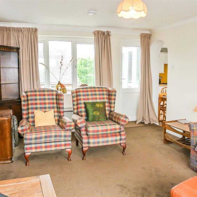 1 bedroom apartment to rent - Photo 1