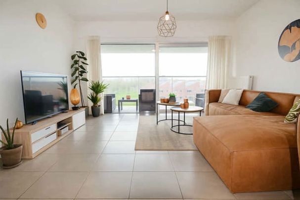 Appartement te huur - Photo 1