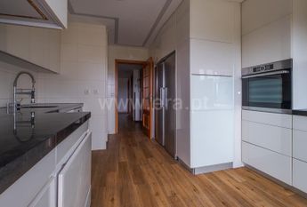 Apartamento T3 em Lisboa