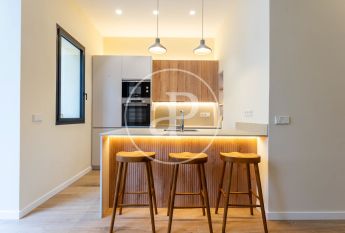 Apartment for rent in Santa Catalina