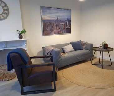 Te huur: Appartement Van Sijsenstraat in Groningen - Foto 2