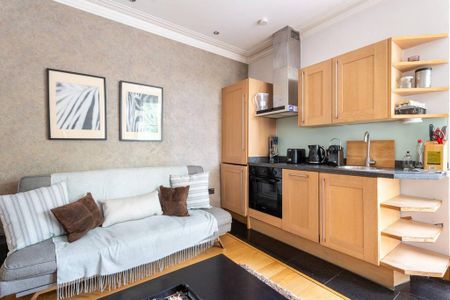 1 bedroom flat to rent - Photo 5