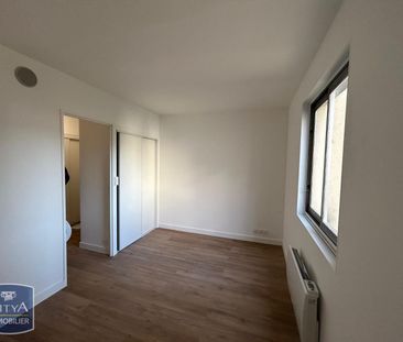 Location Appartement 1 pièce 18m² MEYLAN 38240 - Photo 1