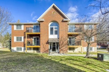 For Lease - 565 Greenfield Avenue Unit# 902, Kitchener, Ontario - Photo 4