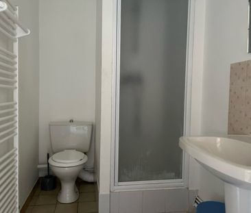 Studio à louer à Roanne - Avenue de Paris - Photo 4