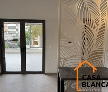 Studio/Γκαρσονιέρα για ενοικίαση Μοναστήριο (Άγιος Δημήτριος) - Photo 4