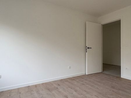 Penthouse te huur - Foto 4