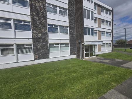 2 bedroom ground floor flat to rent - Photo 4