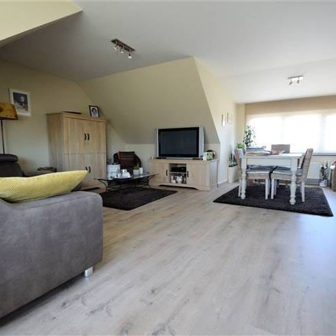 Appartement te huur - Foto 1