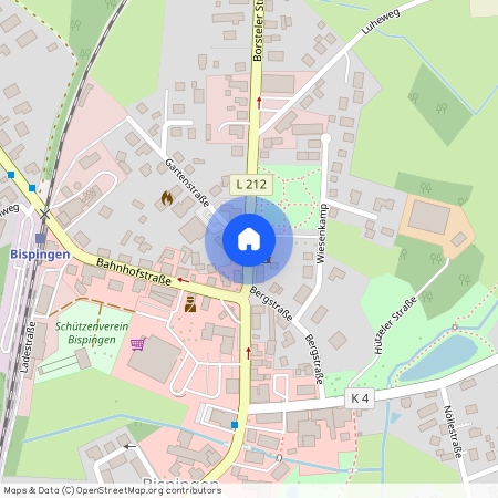 29646 Niedersachsen - Bispingen