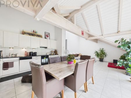 mit Charme und grossem Balkon - Photo 3