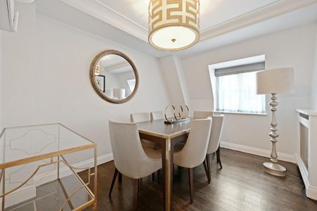 3 bedroom apartment to rent - Photo 4